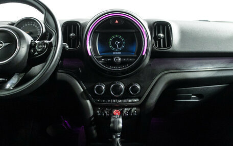 MINI Countryman II (F60), 2019 год, 2 599 700 рублей, 13 фотография
