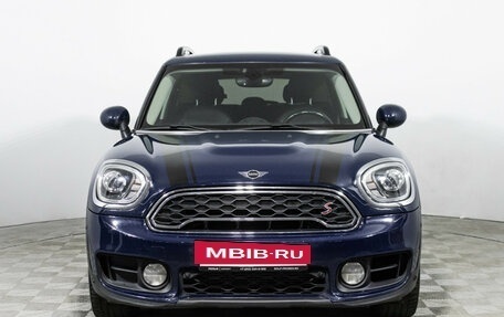MINI Countryman II (F60), 2019 год, 2 599 700 рублей, 2 фотография