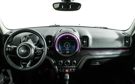 MINI Countryman II (F60), 2019 год, 2 599 700 рублей, 12 фотография