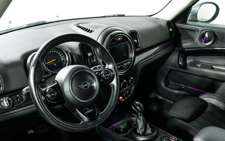 MINI Countryman II (F60), 2019 год, 2 599 700 рублей, 10 фотография