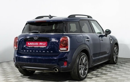 MINI Countryman II (F60), 2019 год, 2 599 700 рублей, 4 фотография