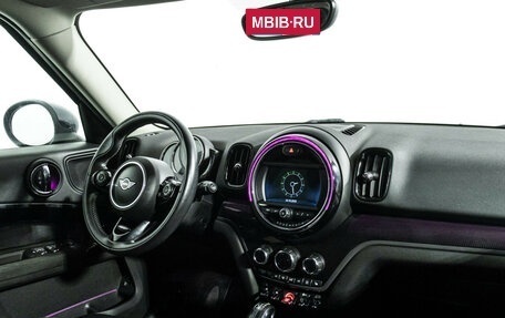MINI Countryman II (F60), 2019 год, 2 599 700 рублей, 8 фотография