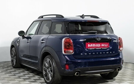 MINI Countryman II (F60), 2019 год, 2 599 700 рублей, 6 фотография