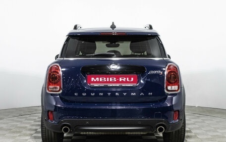 MINI Countryman II (F60), 2019 год, 2 599 700 рублей, 5 фотография