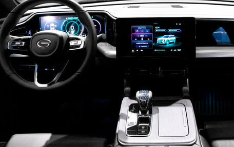 GAC GS8, 2024 год, 4 849 000 рублей, 6 фотография