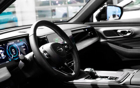 GAC GS8, 2024 год, 4 849 000 рублей, 5 фотография