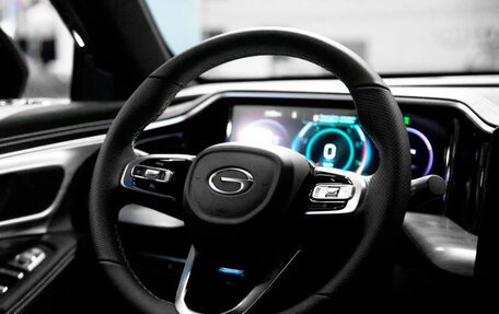 GAC GS8, 2024 год, 4 849 000 рублей, 7 фотография