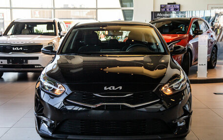 KIA cee'd III, 2025 год, 2 990 000 рублей, 2 фотография