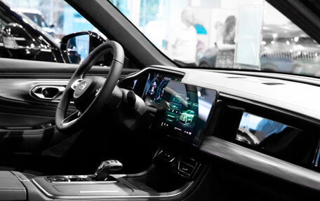 GAC GS8, 2024 год, 4 849 000 рублей, 8 фотография