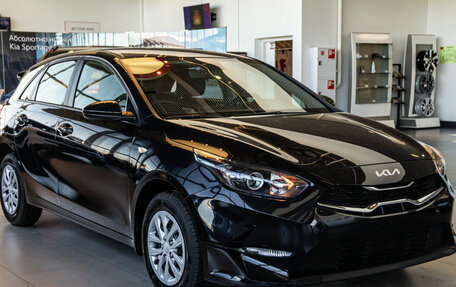 KIA cee'd III, 2025 год, 2 990 000 рублей, 3 фотография