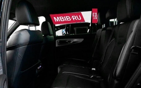 GAC GS8, 2024 год, 4 849 000 рублей, 11 фотография