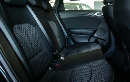 KIA cee'd III, 2025 год, 2 990 000 рублей, 15 фотография