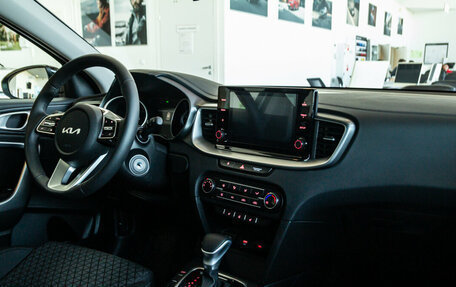 KIA cee'd III, 2025 год, 2 990 000 рублей, 11 фотография