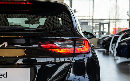 KIA cee'd III, 2025 год, 2 990 000 рублей, 7 фотография