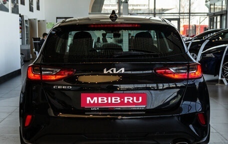 KIA cee'd III, 2025 год, 2 990 000 рублей, 5 фотография