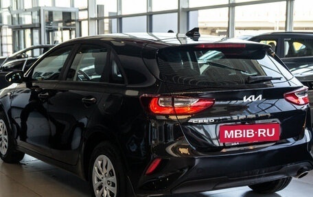 KIA cee'd III, 2025 год, 2 990 000 рублей, 6 фотография