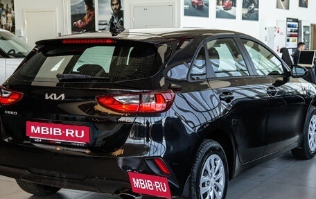 KIA cee'd III, 2025 год, 2 990 000 рублей, 4 фотография