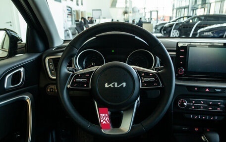 KIA cee'd III, 2025 год, 2 990 000 рублей, 10 фотография