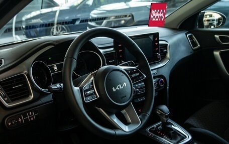 KIA cee'd III, 2025 год, 2 990 000 рублей, 9 фотография