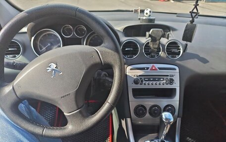 Peugeot 308 II, 2011 год, 470 000 рублей, 5 фотография