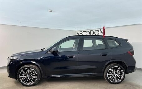 BMW X1, 2025 год, 5 фотография