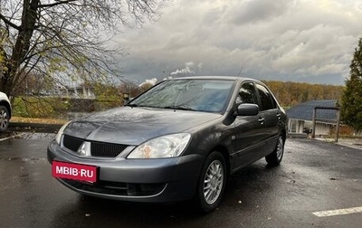Mitsubishi Lancer IX, 2009 год, 545 000 рублей, 1 фотография