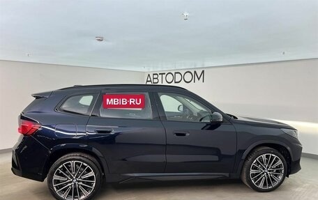 BMW X1, 2025 год, 6 фотография