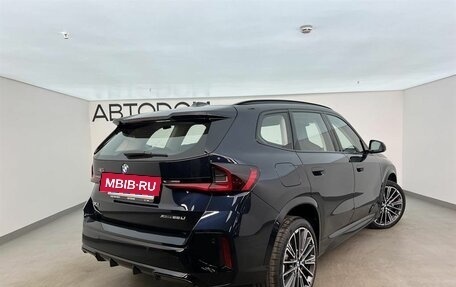 BMW X1, 2025 год, 2 фотография