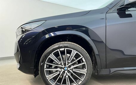 BMW X1, 2025 год, 7 фотография