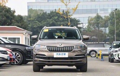 Skoda Karoq I, 2025 год, 2 248 000 рублей, 1 фотография