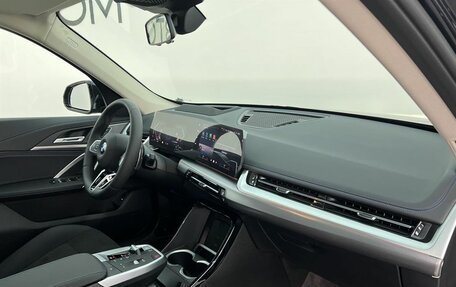 BMW X1, 2025 год, 13 фотография