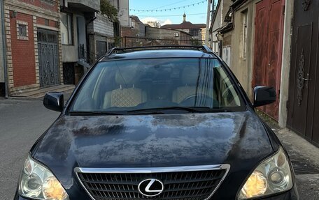 Lexus RX II рестайлинг, 2005 год, 1 200 000 рублей, 1 фотография