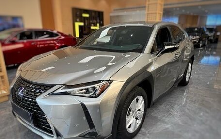 Lexus UX I, 2021 год, 2 425 000 рублей, 1 фотография