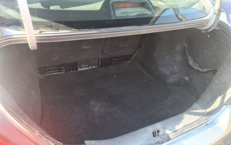 Nissan Tiida, 2008 год, 500 000 рублей, 9 фотография