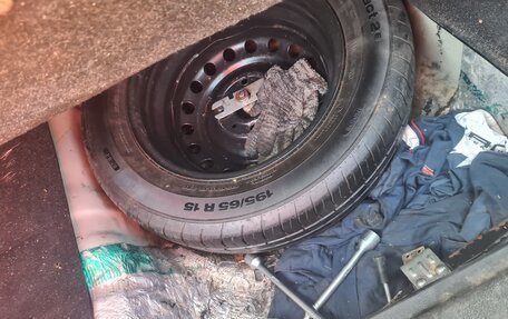 Nissan Tiida, 2008 год, 500 000 рублей, 8 фотография