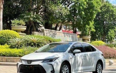 Toyota Corolla, 2021 год, 1 425 000 рублей, 1 фотография