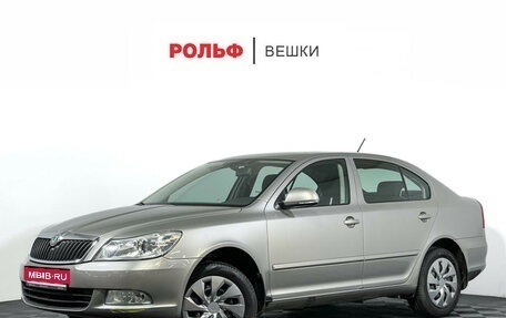 Skoda Octavia, 2011 год, 847 000 рублей, 1 фотография