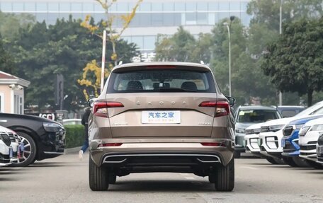 Skoda Karoq I, 2025 год, 2 248 000 рублей, 5 фотография