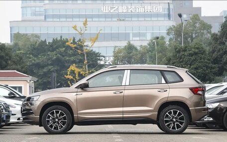 Skoda Karoq I, 2025 год, 2 248 000 рублей, 3 фотография