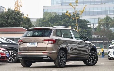Skoda Karoq I, 2025 год, 2 248 000 рублей, 6 фотография