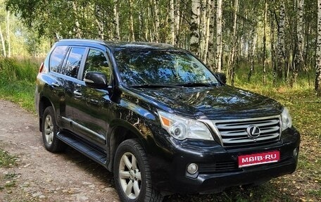 Lexus GX II, 2012 год, 2 950 000 рублей, 1 фотография