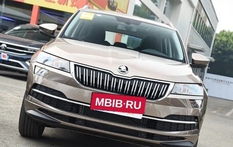 Skoda Karoq I, 2025 год, 2 248 000 рублей, 7 фотография