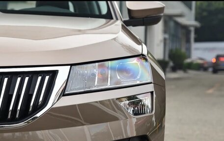 Skoda Karoq I, 2025 год, 2 248 000 рублей, 9 фотография