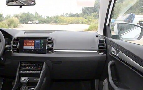 Skoda Karoq I, 2025 год, 2 248 000 рублей, 13 фотография