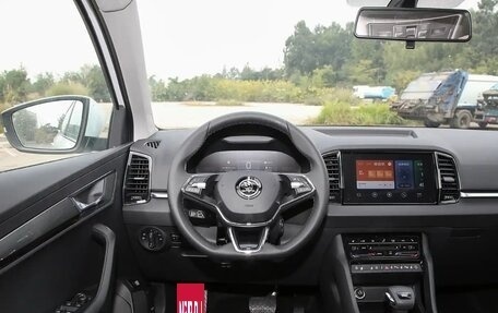 Skoda Karoq I, 2025 год, 2 248 000 рублей, 11 фотография