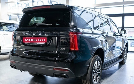 Haval H5, 2024 год, 3 599 000 рублей, 7 фотография