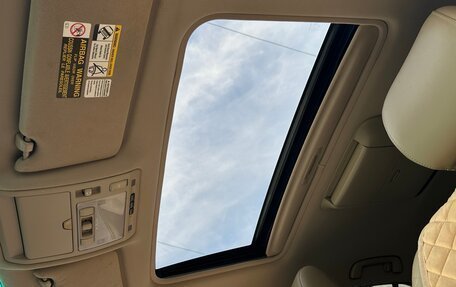 Lexus RX II рестайлинг, 2005 год, 1 200 000 рублей, 9 фотография