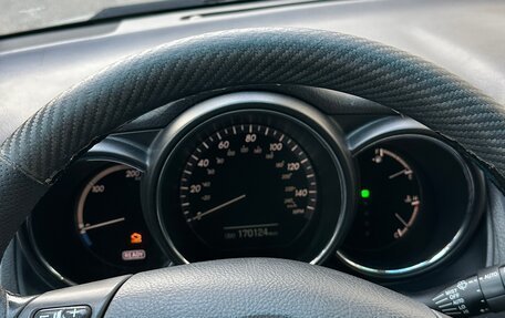 Lexus RX II рестайлинг, 2005 год, 1 200 000 рублей, 10 фотография