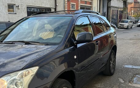 Lexus RX II рестайлинг, 2005 год, 1 200 000 рублей, 3 фотография