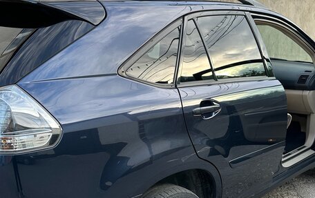 Lexus RX II рестайлинг, 2005 год, 1 200 000 рублей, 7 фотография